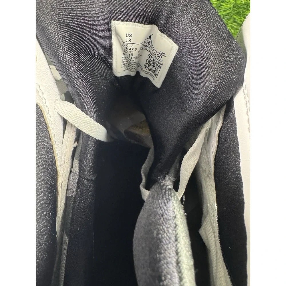 Jordan 7 Retro Flint - 13 - CU9307-100 - Preowned